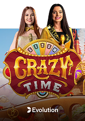 Crazy Time